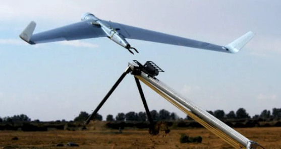 Foto - Sır gibi saklanıyordu! İşte Baykar’ın gizli silahı