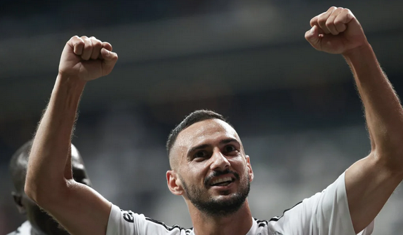 Sır gibi saklanıyordu! Taraftar o ismin başını yedi artık... Anlaşma tamam!