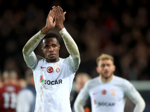 Foto - Sır olay: Gelir elde ettiler ama sözleri dünya gündemine oturdu bile: İptal edilecek mi?