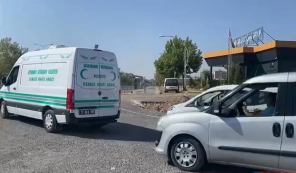 Foto - Sır perdesi aralanıyor! Her şeyi itiraf etti! Narin'in cesedini çuval içerisinde bana verdi