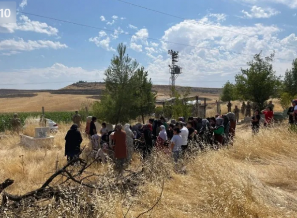Foto - Sır perdesi aralanıyor! Her şeyi itiraf etti! Narin'in cesedini çuval içerisinde bana verdi