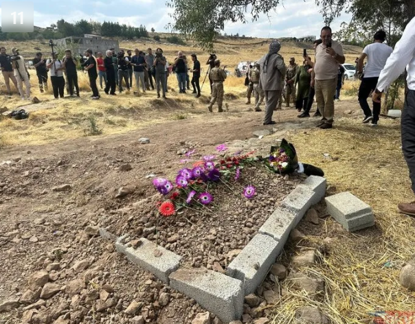 Foto - Sır perdesi aralanıyor! Her şeyi itiraf etti! Narin'in cesedini çuval içerisinde bana verdi