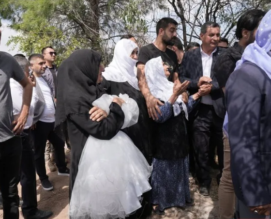 Foto - Sır perdesi aralanıyor! Her şeyi itiraf etti! Narin'in cesedini çuval içerisinde bana verdi