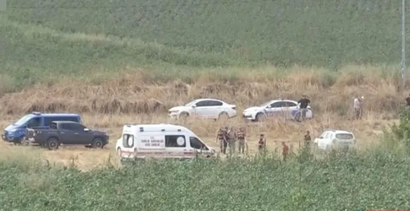 Foto - Sır perdesi aralanıyor! Her şeyi itiraf etti! Narin'in cesedini çuval içerisinde bana verdi