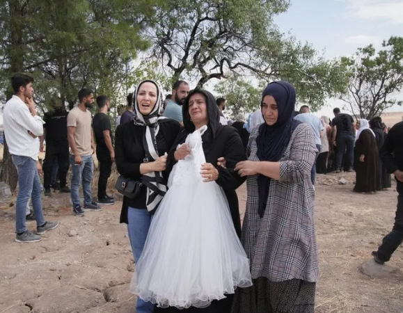 Foto - Sır perdesi aralanıyor! Her şeyi itiraf etti! Narin'in cesedini çuval içerisinde bana verdi