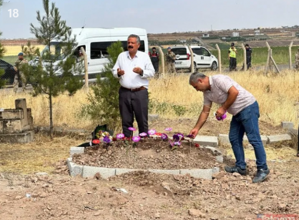 Foto - Sır perdesi aralanıyor! Her şeyi itiraf etti! Narin'in cesedini çuval içerisinde bana verdi