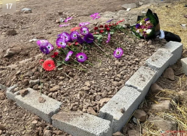 Foto - Sır perdesi aralanıyor! Her şeyi itiraf etti! Narin'in cesedini çuval içerisinde bana verdi