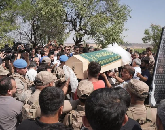 Foto - Sır perdesi aralanıyor! Her şeyi itiraf etti! Narin'in cesedini çuval içerisinde bana verdi