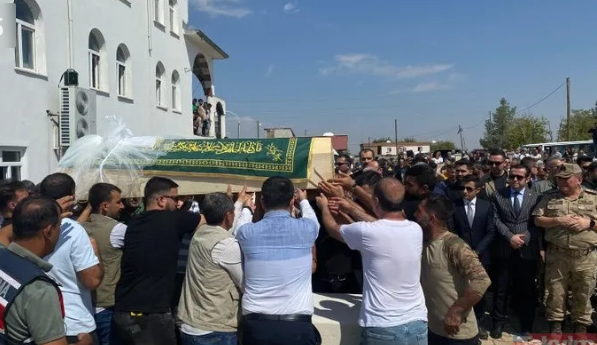 Foto - Sır perdesi aralanıyor! Her şeyi itiraf etti! Narin'in cesedini çuval içerisinde bana verdi