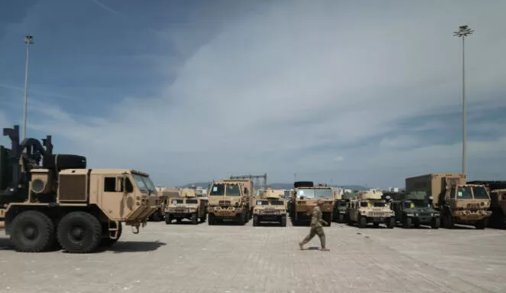 Foto - Sır ziyaretten skandal çıktı! CIA Başkanı Türkiye'ye karşı Yunanistan'a oranın gizli koordinatlarını vermiş