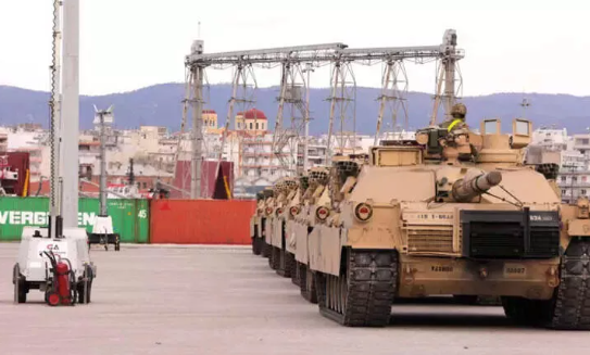 Foto - Sır ziyaretten skandal çıktı! CIA Başkanı Türkiye'ye karşı Yunanistan'a oranın gizli koordinatlarını vermiş
