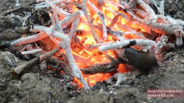 Foto - Sıra dışı adam bu defa kömür üretti!