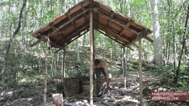 Foto - Sıra dışı adam bu defa kömür üretti!