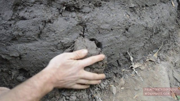 Foto - Sıra dışı adam bu defa kömür üretti!