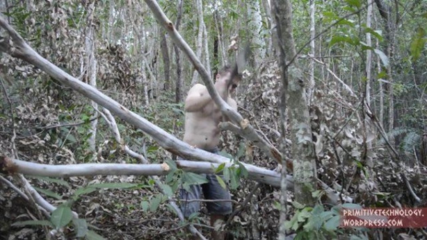 Foto - Sıra dışı adam bu defa kömür üretti!