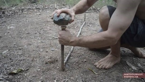 Foto - Sıra dışı bir kulübe yaptı, bakın nasıl!