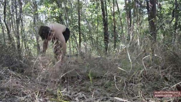 Foto - Sıra dışı bir kulübe yaptı, bakın nasıl!