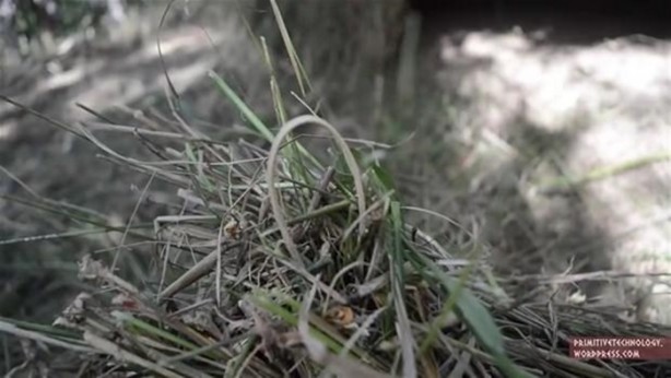 Foto - Sıra dışı bir kulübe yaptı, bakın nasıl!