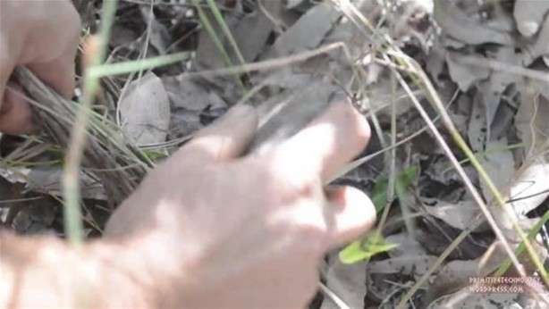 Foto - Sıra dışı bir kulübe yaptı, bakın nasıl!