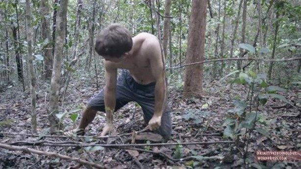 Foto - Sıra dışı bir kulübe yaptı, bakın nasıl!