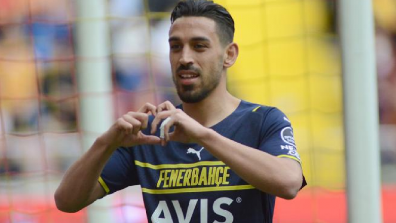 Sıra dışı bir olay bu olsa gerek! Mourinho gitti ama İrfan hala belirsiz: İlk 11 için çok çalışmalı: Orada kritik gelişme!