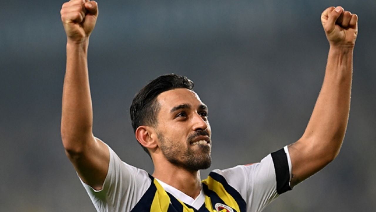 Foto - Sıra dışı bir olay bu olsa gerek! Mourinho gitti ama İrfan hala belirsiz: İlk 11 için çok çalışmalı: Orada kritik gelişme!