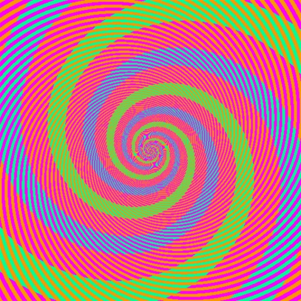 Sıra dışı görsel yanılsamalar