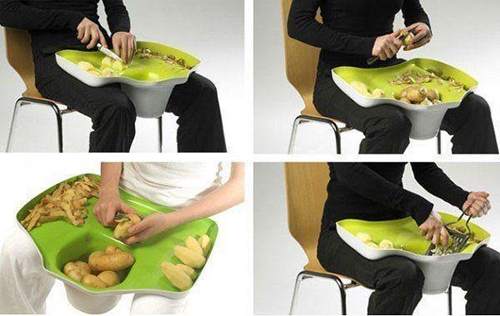 Foto - Sıra dışı tasarımlar