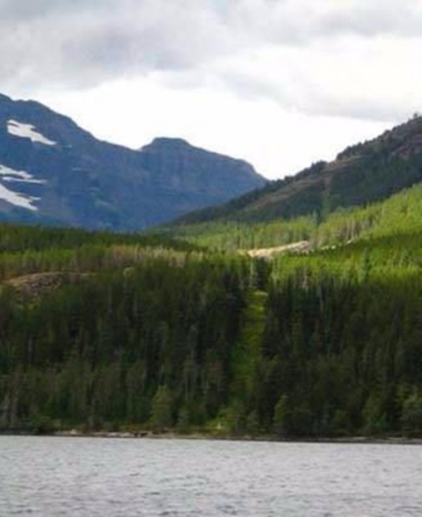 Foto - Sıra dışı ülke sınırları