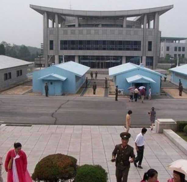 Sıra dışı ülke sınırları