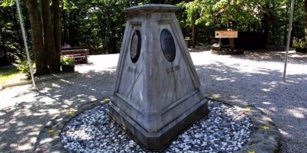 Foto - Sıra dışı ülke sınırları