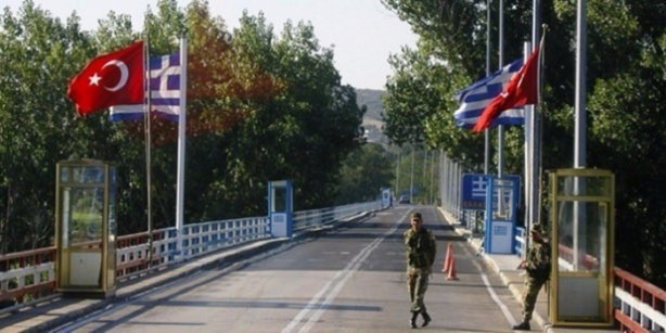 Foto - Sıra dışı ülke sınırları