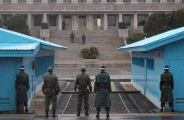 Foto - Sıra dışı ülke sınırları