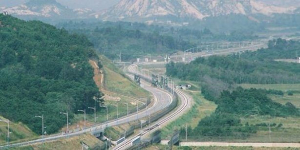 Foto - Sıra dışı ülke sınırları