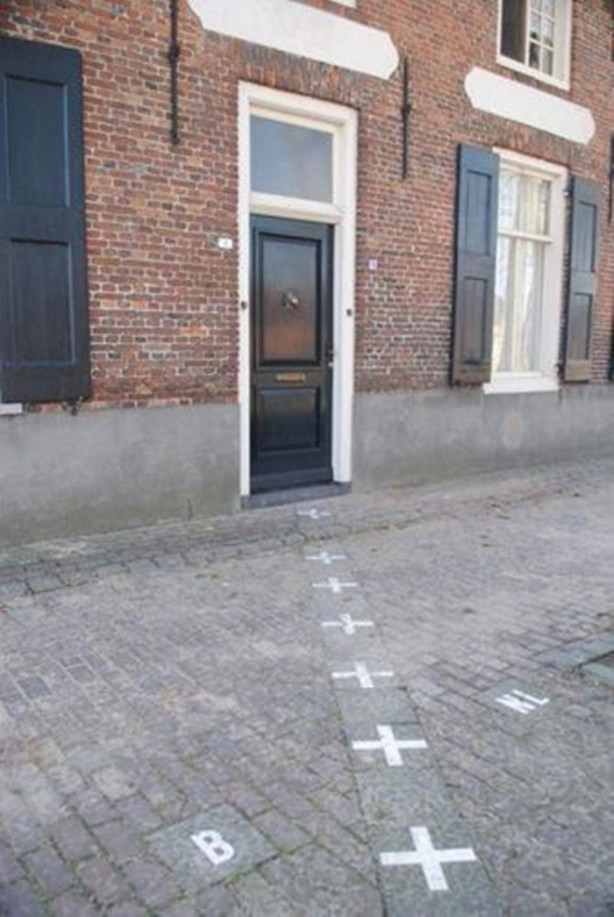 Foto - Sıra dışı ülke sınırları