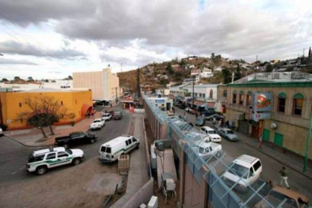 Foto - Sıra dışı ülke sınırları