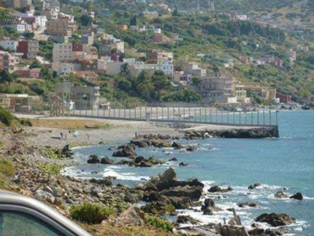 Foto - Sıra dışı ülke sınırları