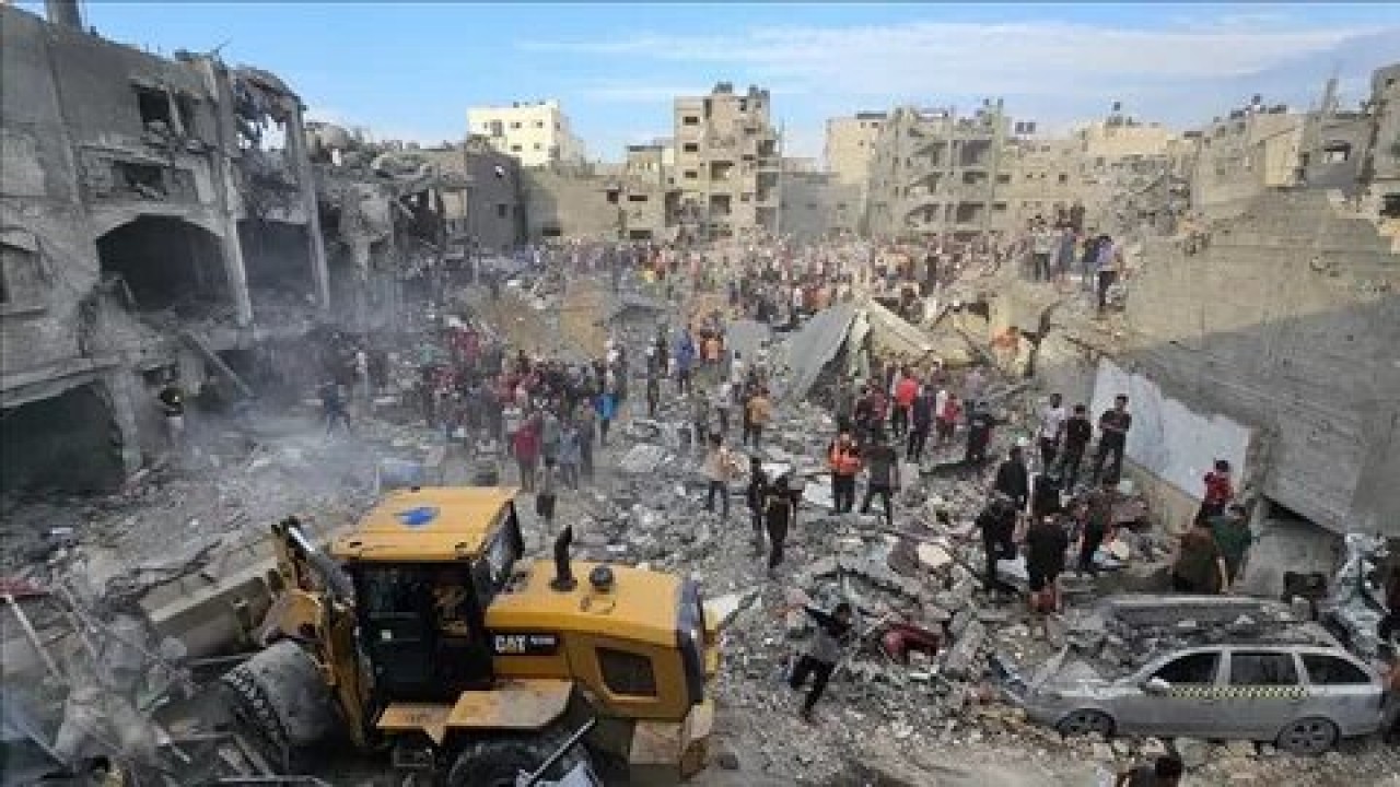 Foto - Sıra terör devleti İsrail ile ilişkilerinizi gözden geçirmekte! İŞTE FİLİSTİN’İ TANIYACAK TÜM ÜLKELER