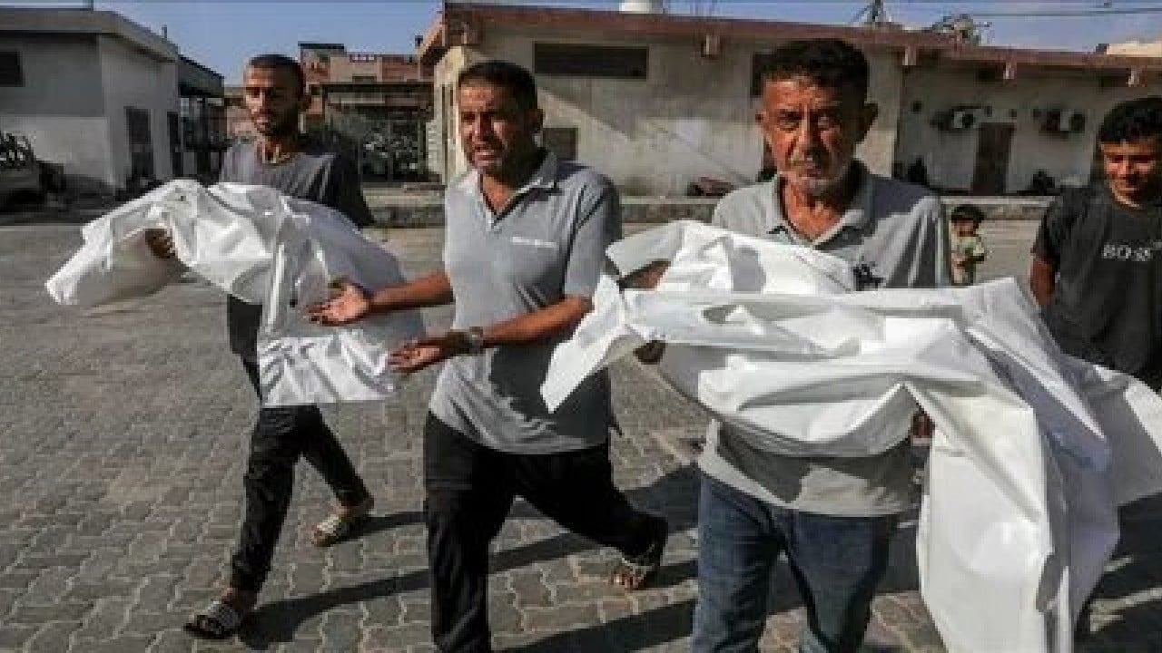 Foto - Sıra terör devleti İsrail ile ilişkilerinizi gözden geçirmekte! İŞTE FİLİSTİN’İ TANIYACAK TÜM ÜLKELER