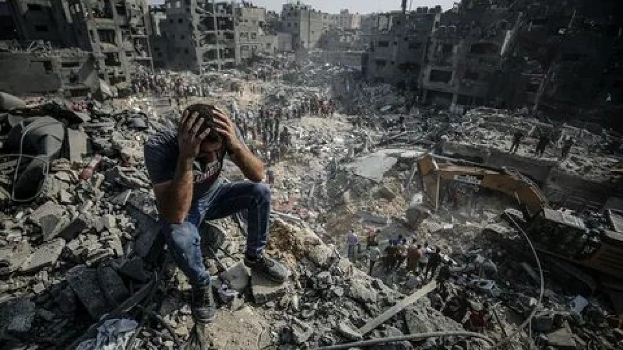 Foto - Sıra terör devleti İsrail ile ilişkilerinizi gözden geçirmekte! İŞTE FİLİSTİN’İ TANIYACAK TÜM ÜLKELER