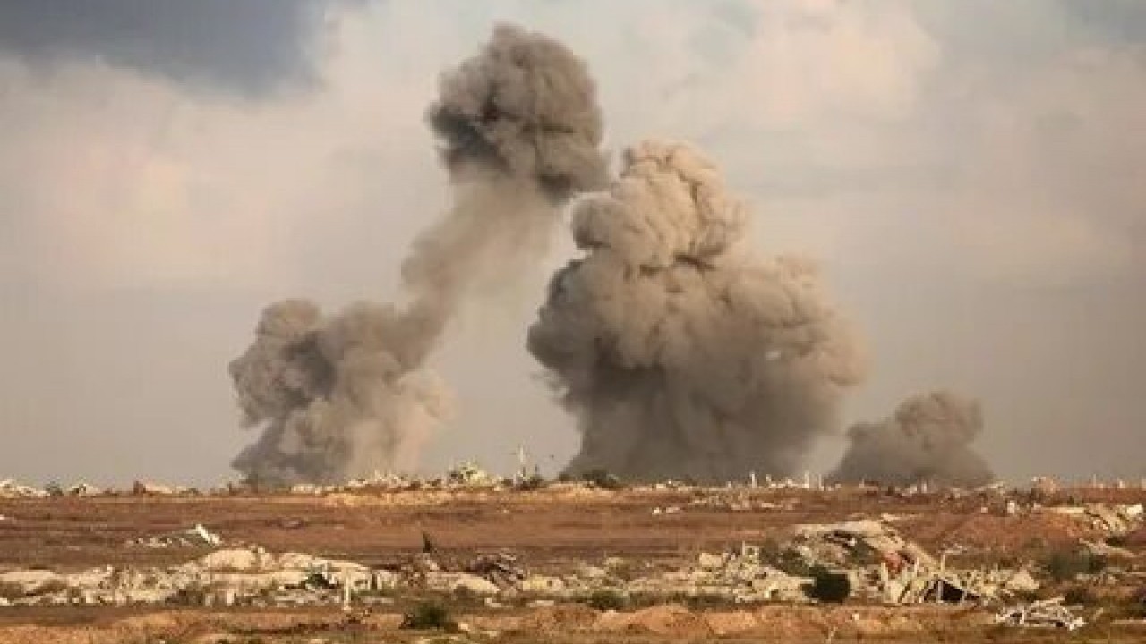 Foto - Sıra terör devleti İsrail ile ilişkilerinizi gözden geçirmekte! İŞTE FİLİSTİN’İ TANIYACAK TÜM ÜLKELER