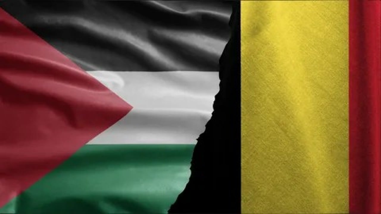 Foto - Sıra terör devleti İsrail ile ilişkilerinizi gözden geçirmekte! İŞTE FİLİSTİN’İ TANIYACAK TÜM ÜLKELER