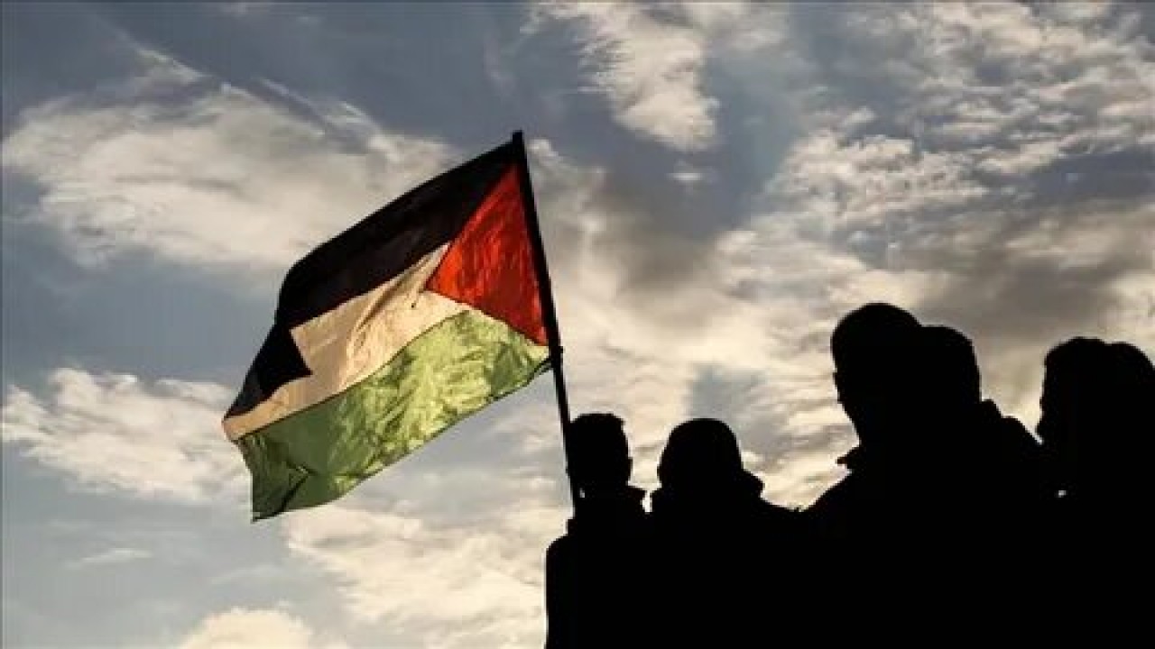 Foto - Sıra terör devleti İsrail ile ilişkilerinizi gözden geçirmekte! İŞTE FİLİSTİN’İ TANIYACAK TÜM ÜLKELER