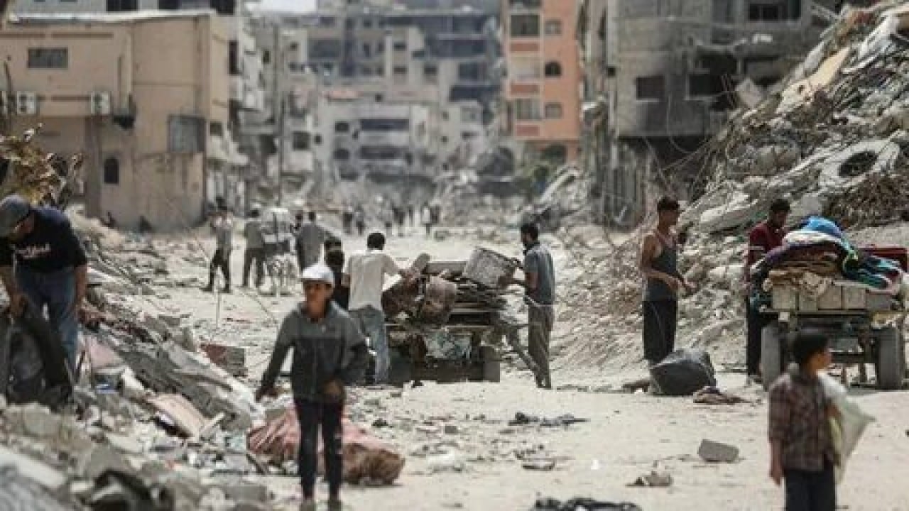 Foto - Sıra terör devleti İsrail ile ilişkilerinizi gözden geçirmekte! İŞTE FİLİSTİN’İ TANIYACAK TÜM ÜLKELER