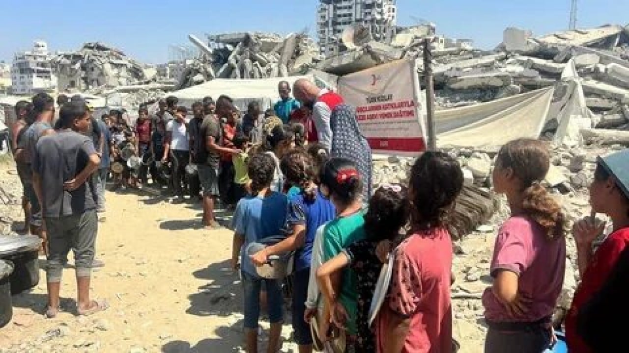 Foto - Sıra terör devleti İsrail ile ilişkilerinizi gözden geçirmekte! İŞTE FİLİSTİN’İ TANIYACAK TÜM ÜLKELER