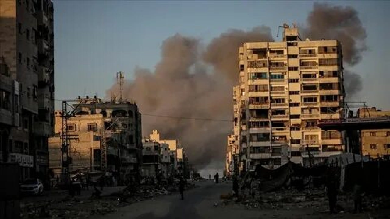 Foto - Sıra terör devleti İsrail ile ilişkilerinizi gözden geçirmekte! İŞTE FİLİSTİN’İ TANIYACAK TÜM ÜLKELER