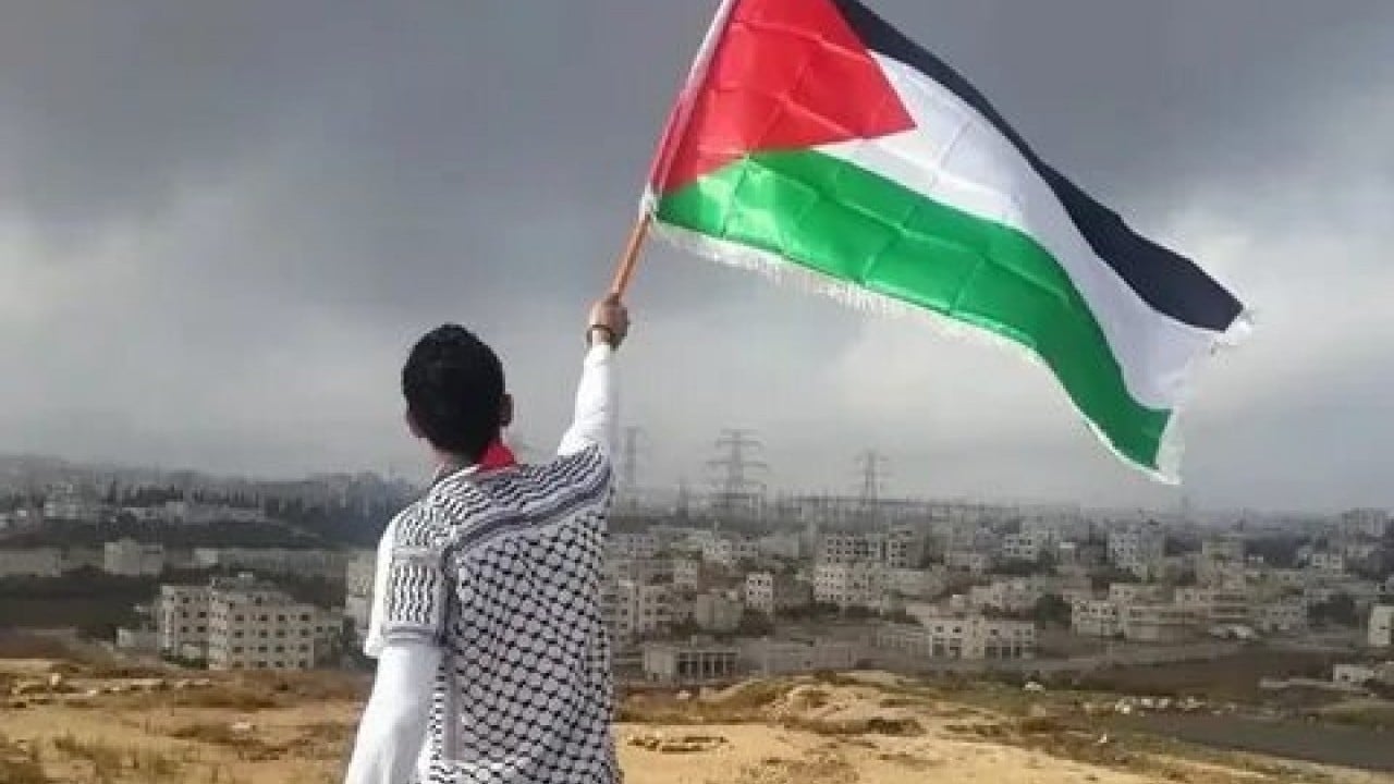 Foto - Sıra terör devleti İsrail ile ilişkilerinizi gözden geçirmekte! İŞTE FİLİSTİN’İ TANIYACAK TÜM ÜLKELER