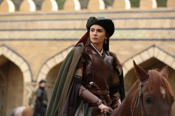 Foto - Sıradan bir dizi değil! Uyanış: Büyük Selçuklu'daki gerçekler ortaya çıktı