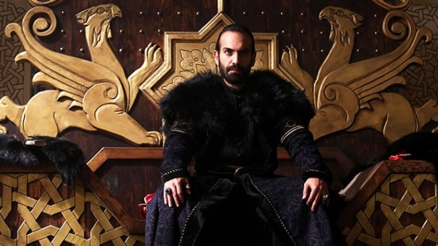 Foto - Sıradan bir dizi değil! Uyanış: Büyük Selçuklu'daki gerçekler ortaya çıktı