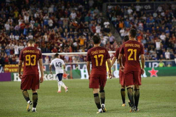 Foto - Sıralama açıklandı! Beşiktaş'ın yeri...